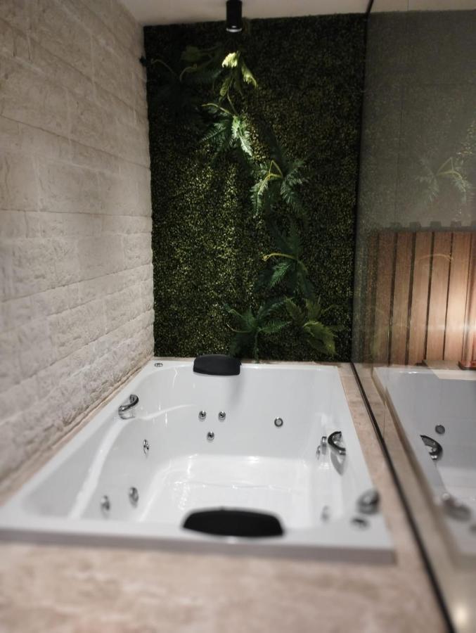 Hotel Kicharme Pontal Fortim Zewnętrze zdjęcie